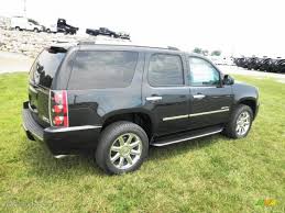 Image result for Carbon Black 2012 Yukon