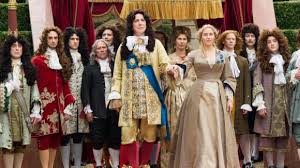 Fantasievolle kleiderformen für jede gelegenheit. Kritik Zu Die Gartnerin Von Versailles Epd Film