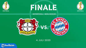 Flower and garden festival plus epcot snacks. Hasil Lengkap Semifinal Dfb Pokal 2019 2020 Dan Jadwal Final Bayer Leverkusen Vs Bayern Muenchen Tribun Batam