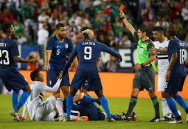 Mexico men's soccer rivalry has grown immensely over the years, with the latest chapter being written nov. Usa Vs Mexico Usmnt Faces Plenty Questions Despite Rivalry Win Sports Illustrated
