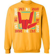 Maybe you would like to learn more about one of these? Share The Love Merch Box Of Love Hoodie Merchip8