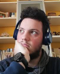 Since it's been a long while since I posted last... Hey guys, my name is Matthew  Donato, some call me Matt or Becky (you know, the bird from Finding Dory).  Some things