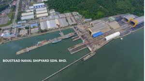 We provide shipbuilding, ship repair and maintenance for naval, commercial and private vessels, hea. Boustead Heavy Industries Corporation Berhad Linkedin