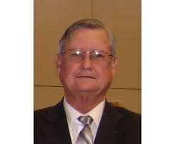 Ted Morris Obituary (2018)