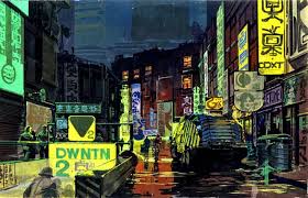 Dark, depraved, and unforgettably sordid, moebius leavens its perversity with originality and wit. Jean Moebius Giraud The French Cartoonist Whose Seminal Work Inspired Blade Runner And Alien Hero Magazine A Fresh Perspective