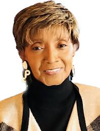 Bernice Demps (Lansing) Obituary August 27, 2023