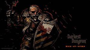 Man At Arms Fantasias Fantasia Sombria Sombrio