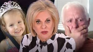 Father Speaks Out as Conspiracy Theories Swirl Around Disappearance of Ava  Grace Baldwin