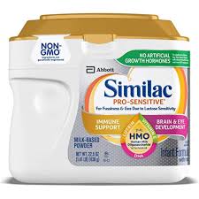 8 Best Baby Formulas Of 2021