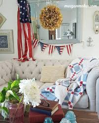 Check out our patriotic home decor selection for the very best in unique or custom, handmade pieces from our signs shops. Top Ten Cottage Home Decor Ideas What Meegan Makes