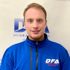 Sabre Training — Durkan Fencing Academy