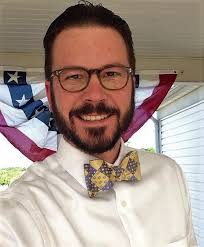 Knight selected for U.S. Chamber Foundation Education and Workforce  Fellowship program