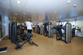 Pulse fitness, located in myerstown, pennsylvania, is the premiere fitness club in the area. Pulse Fitness Center On Norwegian Getaway Cruise Ship Cruise Critic
