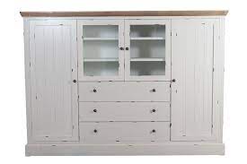 Weitere ideen zu kommode weiß holz, kommode weiss, kommode. Sideboard Karup Landhaus Stil Vintage Look By Vintage Line Vintage Ledermobel Retro Mobel Vintage Line
