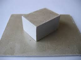Plus cette valeur est haute, plus la performance de l'isolant est grande. Pamitherm 41140 Plaque Mica Isotac Isolants Du Sud Est