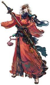 We hope it helps you master this powerhouse dps job to the. Samurai Final Fantasy Xiv Final Fantasy Wiki Fandom