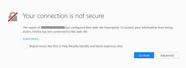 Get the most relevant results on searchandshopping.org. How To Fix The Connection Is Not Secure Error
