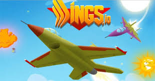 Estos juegos solo se pueden jugar en poki. Wings Io Guia Con Todas Las Armas Y Opciones Para Tu Avion