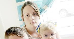 Thieves steal Farnworth baby's money