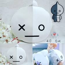 Army only, 8 karakter bt21 super . Segalanya Yang Perlu Kamu Ketahui Tentang Bt21