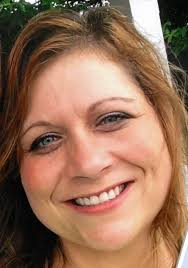 Jennifer Curry avis de décès