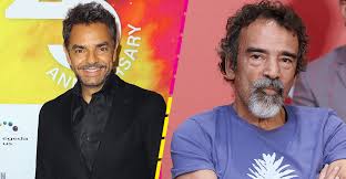 Mantente informado con las últimas noticias, videos y fotos de eugenio derbez que te brinda univision | univision. Eugenio Derbez Y Damian Alcazar Se Unen En La Serie Acapulco De Apple Tv