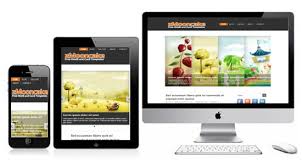 All are responsive and free. Zmooncake Free Html5 Responsive Template Zerotheme