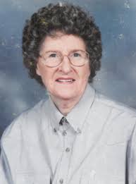 Betty Isaacks Obituary