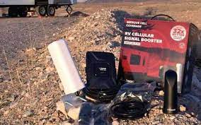 Cell signal booster for camping. 5 Best Cell Phone Signal Boosters For Rv Reviews Top Picks