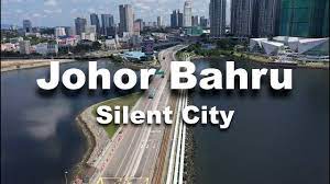 In the state of johor, places like kota tinggi, kulai and johor bahru will also be placed under mco. Johor Bahru The Silent City Mco Part 2 Youtube