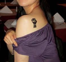 17 mins · on # thisdayinhowardhistory , ronnie mund revealed the superman tattoo he got … and also revealed he didn't know much about the superhero. Howard Stern Sirius Fist Logo Temporary Tattoo Fun On Popscreen