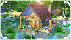 Maybe you would like to learn more about one of these? Rustic Romance Stuff Pack Review Cc The Sims 4 Youtube