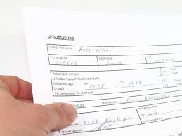 Gesehen in version 4.9.0 wird ein diese worte werden nicht verziehen. Urlaubsantrag Das Sollten Sie Beachten
