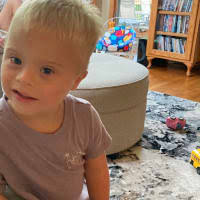 Support Chicagoland Buddy Walk 2025