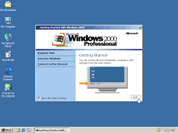 Guidebook Screenshots First Run Microsoft Microsoft Windows Windows