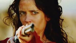 Liev Schreiber as Ross "The Boss" Rhea in "Goon" (2011)