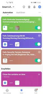 Find more precious time to enjoy your life with these cool apps! Smart Life App Jetzt Einfach Erklart