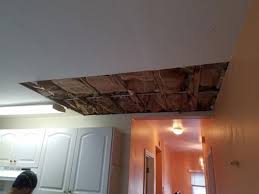 A popular drywall repair is fixing a damaged popcorn ceiling. Ceiling Drywall Repair Elgin Drywall Repair Painting Remodeling Naperville Aurora Oswego