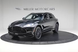 Image result for Oberon Black 2025 Aston Martin