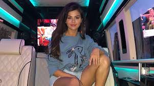 Algunas de sus mejores canciones. Selena Gomez Y J Balvin Juntos En Una Cancion Y Sera Un Exito Mundial
