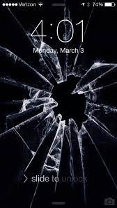 Customize your desktop, mobile phone and tablet with our wide variety of cool and interesting cracked screen wallpapers in just a few clicks! 7 Broken Screen Wallpapers Prank For Apple Iphone