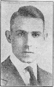 Albert Henry Beck (1894-1962)