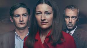 C4 orders prison drama from STV and Victim writer Williams