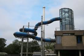 Rutscherlebnis Sommer Tour 2017 Station Nr 15 De Mirandabad Amsterdam Niederlande Slidesummer2017 Erlebnisbader Erlebnis Amsterdam