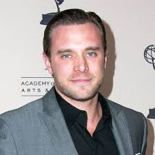 General Hospital star Billy Miller's family 'shocked' by death after he  'hid' his debilitating depression battle