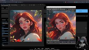 AI教程】怎么使用AnimateDiff创建AI动画——插件安装与模型下载教程 ...