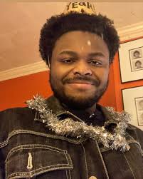 Chandler Opont and Marvel and DC Comics Characters courtesy of Wesley  Snipes appearing as Eric “Blade” Brooks