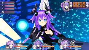 Image result for Neptunia