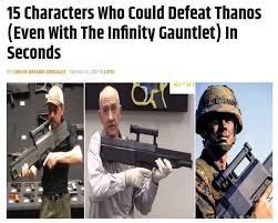 Heckler Koch Caseless H K G11 Memes Forgotten Weapons Facebook