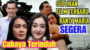 Cinta luar biasa ost cahaya terindah. Best Of Sinopsis Cahaya Terindah Rcti Free Watch Download Todaypk